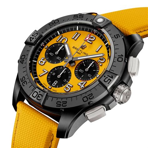 breitling venger 44|breitling watches for sale.